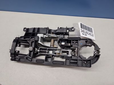 Кронштейн ручки двери правой для BMW 5 F10 2009-2017