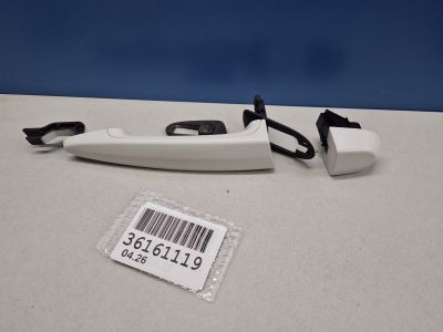 Ручка двери нaружная правая для BMW 1 F20 F21 2011-2019