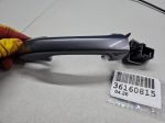 Ручка двери нaружная правая для Volkswagen Golf 6 2009-2013