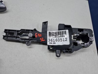 Кронштейн ручки двери задней левый для BMW 1 E81 E87 2004-2014