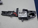 Кронштейн ручки двери задней левый для BMW 1 E81 E87 2004-2014