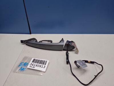 Ручка двери нaружная левая для BMW 1 E81 E87 2004-2014