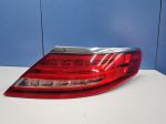 Фонарь на крыло правый для Mercedes S-klasse C217 Coupe 2014-