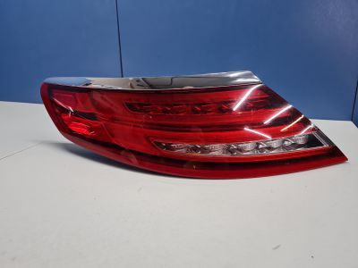 Фонарь на крыло левый для Mercedes S-klasse C217 Coupe 2014-