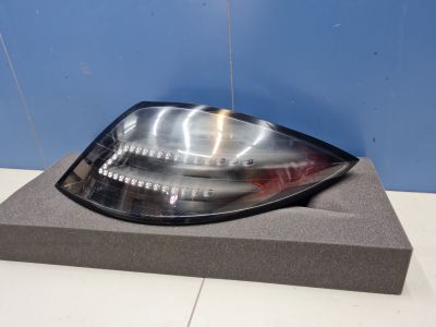 Фонарь на крыло правый для Mercedes SLR McLaren C199/R199 2003-2009