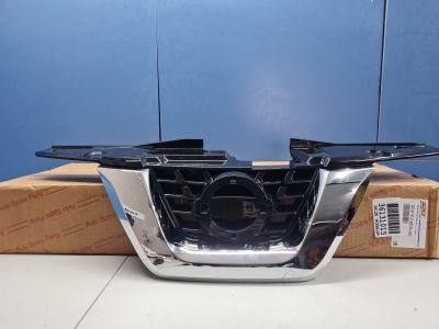 Решетка радиатора для Nissan Juke 2010-2019