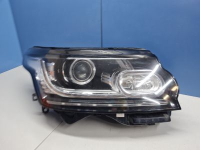 Фара правая для Land Rover Range Rover 2012-