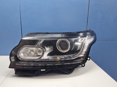 Фара левая для Land Rover Range Rover 2012-