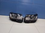 Комплект фар для Land Rover Range Rover 2012-