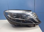 Фара правая для Mercedes S-klasse W222 2013-2020