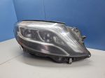 Фара правая для Mercedes S-klasse W222 2013-2020