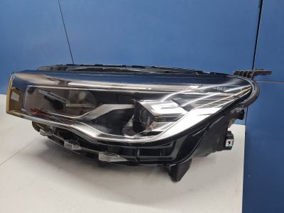 Фара левая для Geely Emgrand 7 (SS11) 2021-