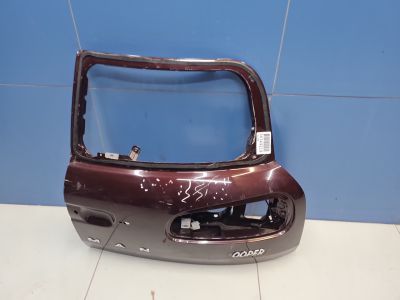 Дверь багажника правая для Mini Clubman F54 2015-2021