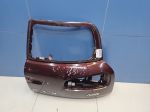 Дверь багажника правая для Mini Clubman F54 2015-2021