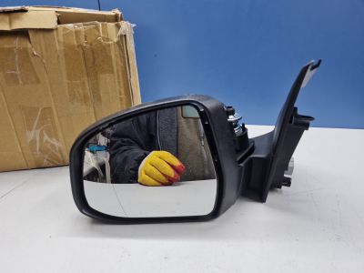 Зеркало правое для Ford Focus 3 2011-2019