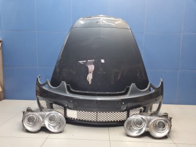 Комплект передней части кузова для Bentley Continental GT 2003-2011
