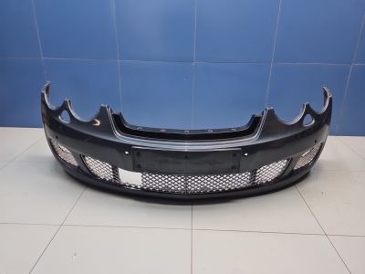 Бампер передний для Bentley Continental GT 2003-2011