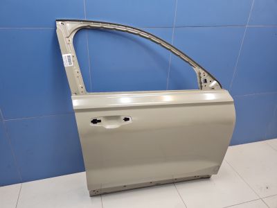 Дверь правая передняя для Geely Monjaro KX11 2021-