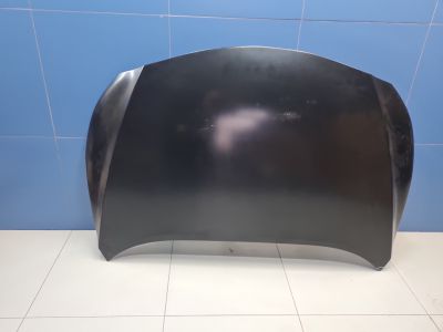 Капот для Toyota Harrier XU80 2020-