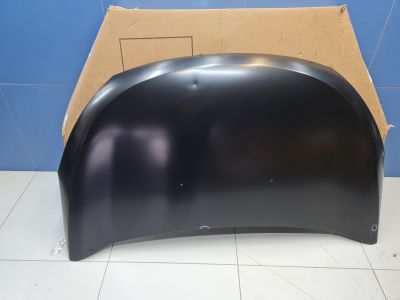 Капот для Renault Dokker 2012-