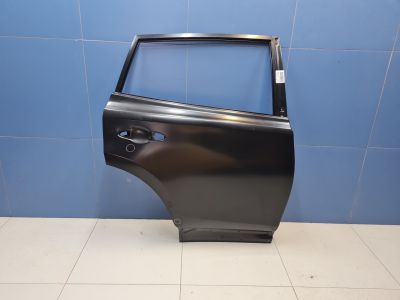 Дверь правая задняя для Toyota RAV 4 2013-2019