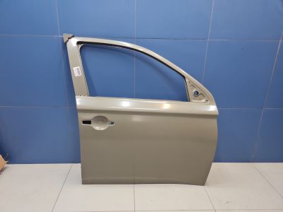Дверь правая передняя для Mitsubishi Outlander GF 2012-
