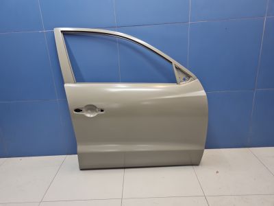 Дверь правая передняя для Geely Emgrand X7 2011-2021
