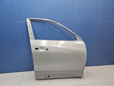 Дверь правая передняя для Geely Atlas (FX11) 2022-
