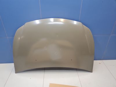 Капот для Suzuki SX4 2006-2013