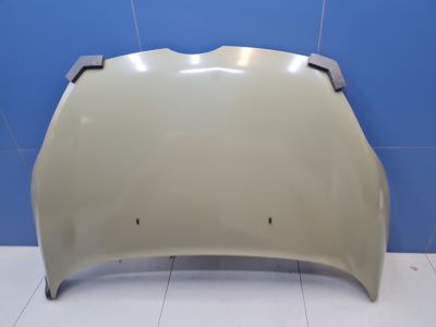 Капот для Ford Fiesta Mk6 2008-2019