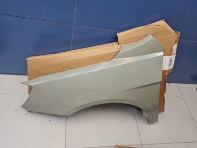 Крыло переднее левое для Geely Emgrand EC7 2008-2016