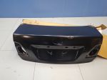 Крышка багажника для Toyota Corolla E15 2006-2013