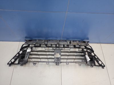 Решётка в бампер центральная для BAIC X7 2020-