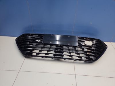 Решётка в бампер центральная для BAIC X7 2020-