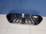 Решётка в бампер центральная для BAIC X7 2020-