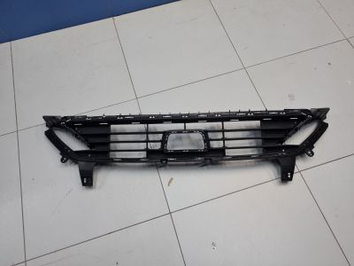 Решётка в бампер центральная для KIA K5 2020-