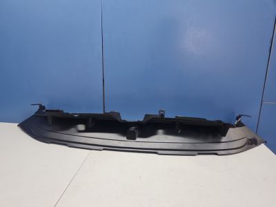 Пыльник переднего бампера для Ford Fiesta Mk6 2008-2019