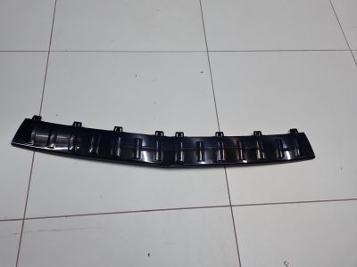 Накладка заднего бампера для Mercedes GLK-klasse X204 2008-2015