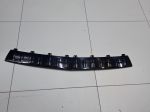 Накладка заднего бампера для Mercedes GLK-klasse X204 2008-2015