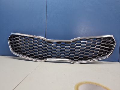 Решетка радиатора для KIA Cerato 2013-2020