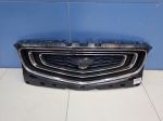 Решетка радиатора для Geely Atlas Pro 2021-