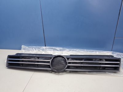 Решетка радиатора для Volkswagen Polo 2009-2015