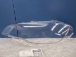 Стекло фары левой для BMW X5 E70 2006-2013