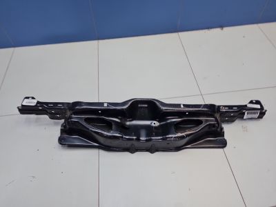 Панель передняя радиатора для Citroen Jumper 250 2006-