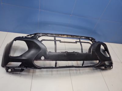 Бампер передний для Hyundai Santa Fe TM 2018-