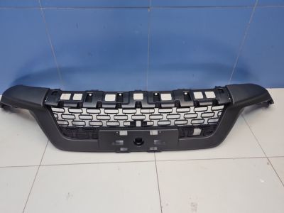 Бампер передний для Geely Emgrand X7 2011-2021