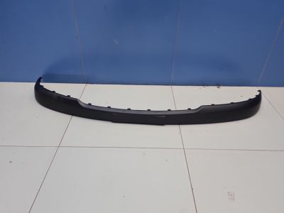 Накладка переднего бампера для Hyundai Getz 2002-2011