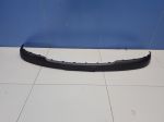 Накладка переднего бампера для Hyundai Getz 2002-2011