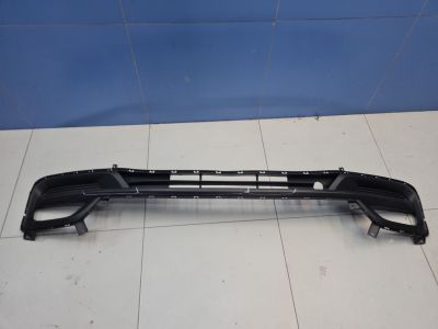 Решётка в бампер центральная для Hyundai Grand Starex H1 2007-