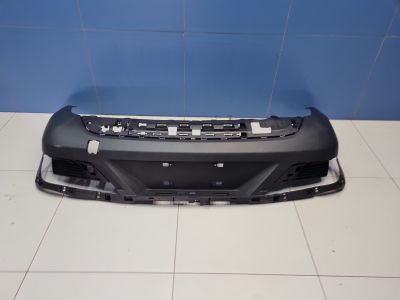 Бампер задний для Geely Okavango (VX11) 2020-